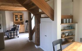 Haus am Fischendorfer Bach